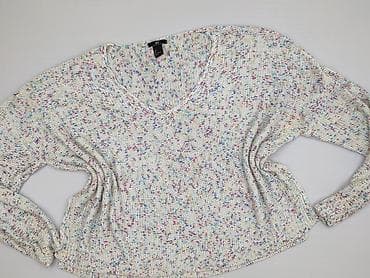 H&M, Sweter damski, rozmiar L w lalafo.pl H&M, Sweter damski, rozmiar L