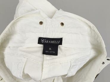 coccodrillo krótkie spodenki: Szorty damskie, rozmiar XL — 4