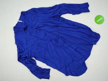 koszulka tunika: XLNT, Tunika damska, rozmiar 2XL — 2