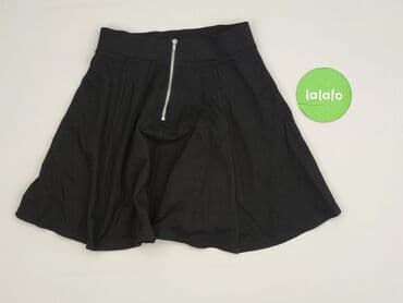 h: H&M, Spódnica damska, rozmiar XS — 3