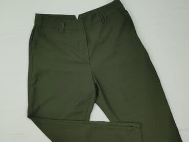 ubrania f1: F&F, Spodnie materiałowe damskie, rozmiar M — 2