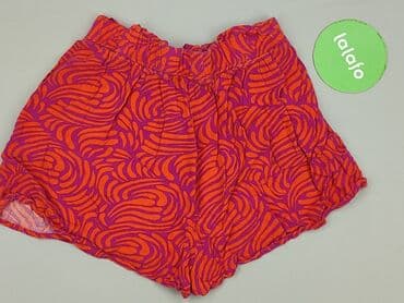 sinsay krótkie spodenki żółte: Sinsay, Szorty damskie, rozmiar XS — 3