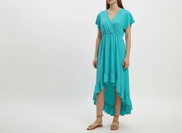 sukienka na wyjazd do turcji: Сукня жіноча, розмір S — 1