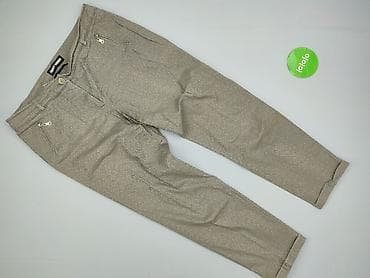 mcgordon jeans: Gerry Weber, Spodnie materiałowe damskie, rozmiar 2XL — 2