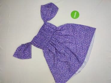 satynowe sukienki mini: ITALY FASHION, Sukienka damska, rozmiar S — 3