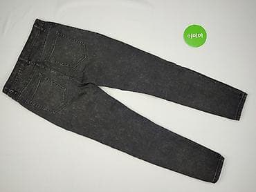 buty breaking bad: PULL&BEAR, Jeansy damskie, rozmiar XL — 3