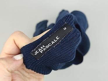 sweter patchwork: Jean Pascale, Women`s sweater, size M — 5