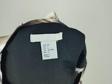 only tailoring: H&M, Sukienka damska, rozmiar S — 4