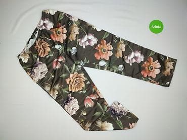 crocs c7 sandaly: Esmara, Spodnie materiałowe damskie, rozmiar M — 2