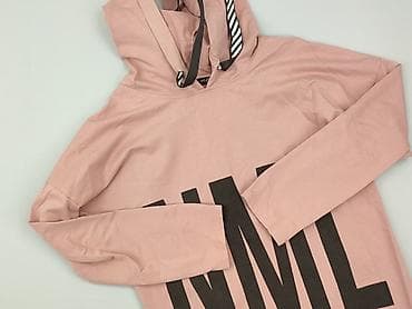 pusheenem: La Pia, Bluza z kapturem damska, rozmiar One size — 1