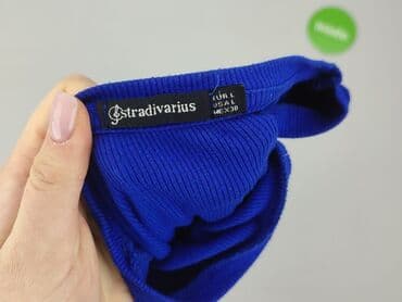stradivarius sweterki: Stradivarius, Bluzka damska, rozmiar L — 3