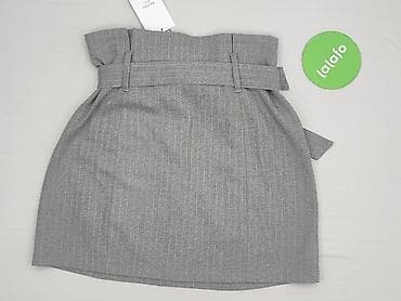 zara basic: Bershka, Spódnica damska, rozmiar S — 3