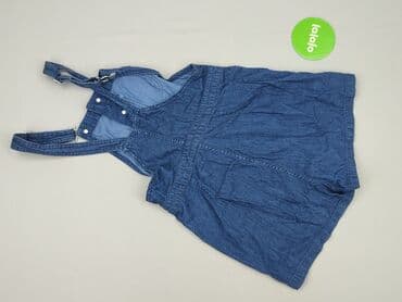 kombinezony zimowe damskie: Divided, Ogrodniczki damskie, rozmiar S — 3