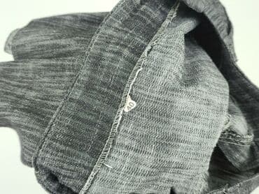 spódniczka srebrne: Spódnica damska, rozmiar L — 4