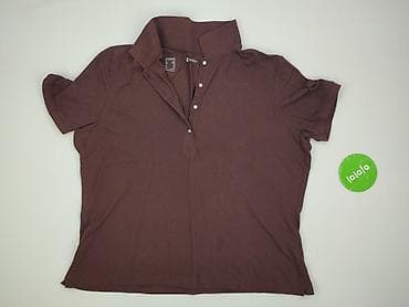 k: Inesis, Koszulka polo dla mężczyzn, rozmiar XL — 2