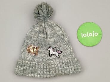 lidl sklep kombinezon zimowy: Czapka, 52-54 cm, stan - Dobry — 2