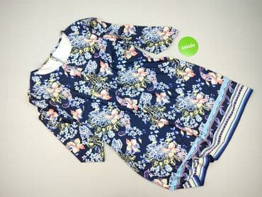 sukienka poliamid: NKD, Sukienka damska, rozmiar XL — 2