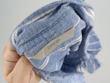 koszulka damska z haftem parzenica: George, Women`s shirt, size 3XL — 5