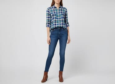 koszula otto hauptmann: Orsay, Koszula damska, rozmiar M — 8