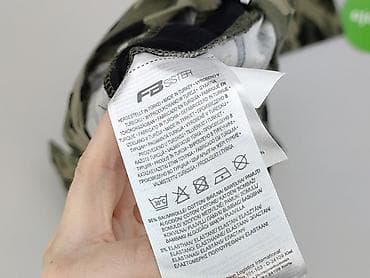 ptak moda sklep: FB Sister, Sukienka damska, rozmiar S — 4