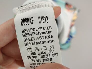 sukienka hiszpanka plus size: AX Paris, Sukienka damska, rozmiar XL — 6