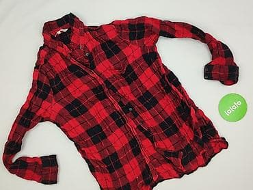red and jeans: Clockhouse, Koszula damska, rozmiar XL — 2