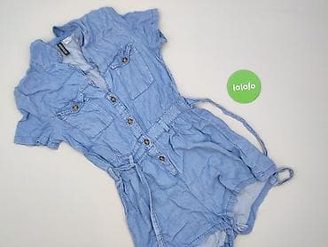 star: H&M Divided, Kombinezon damski, rozmiar S — 2