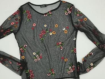 2pac bershka: Bershka, Bluzka damska, rozmiar XS — 1