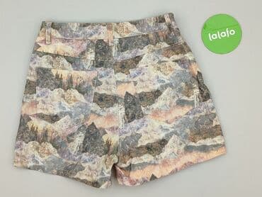 modne krótkie spodenki: House of Denim, Szorty damskie, rozmiar M — 4