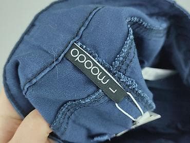 buty deerupt runner: Moodo, Spodnie materiałowe damskie, rozmiar L — 5