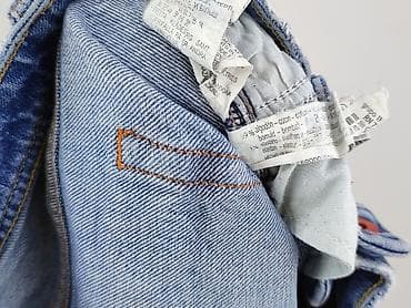 zara rn 77302: Jeansy damskie, rozmiar 2XS — 5