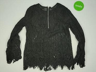 obcisłe bluzki: Bluzka damska, rozmiar L — 3