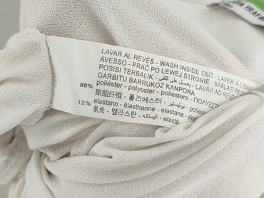 zara czerwone body: Zara, Body damskie, rozmiar S — 5