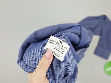 dresy pull and bear: Сорочка для чоловіків, розмір 2XL — 5