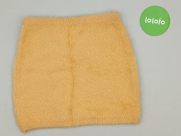 biala sukienka pretty little thing: PrettyLittleThing, Spódnica damska, S — 2