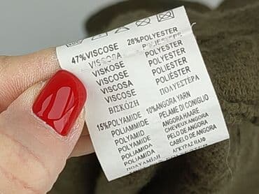жіночі флісові кофти: Tu, Women`s sweater, size One size — 5