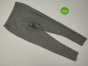 trampki ażurowe ccc: Spodnie materiałowe damskie, rozmiar M — 3