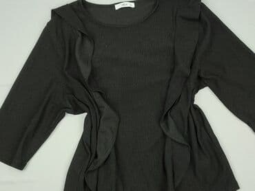 bluzki pod marynarkę plus size: Ellos, Bluzka damska, rozmiar 6XL — 1