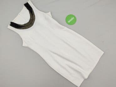 sukienki wieczorowe na szyje: Women`s dress, size S — 3