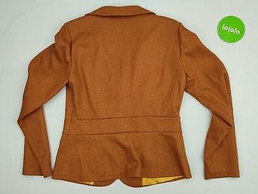 trencz levis: Marynarka damska, rozmiar M — 3