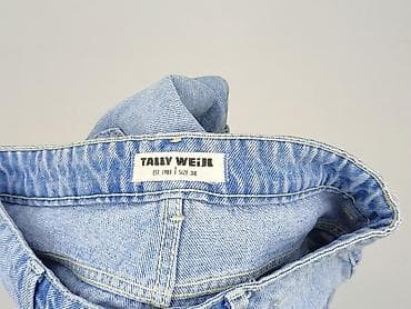 ck mom jeans: Tally Weijl, Szorty damskie, rozmiar M — 4