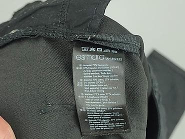 Esmara, Jeansy damskie, rozmiar L w lalafo.pl — 5 Esmara, Jeansy damskie, rozmiar L — 5