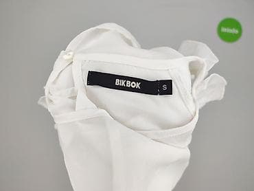 supreme bluzki: Bik Bok, Bluzka damska, rozmiar S — 4