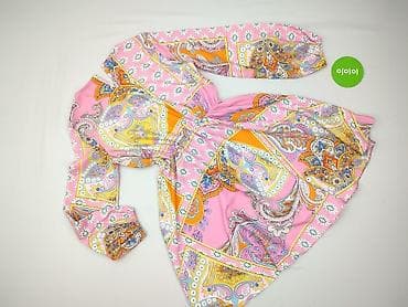 bluzki wiosna: Sukienka damska, rozmiar M — 3