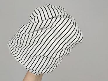 obcisłe bluzy: H&M, Bluzka damska, M — 5