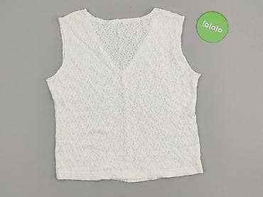 mesh: Top damski, rozmiar XL — 3