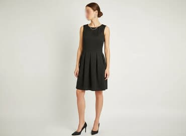 duże sukienki wizytowe: Rinascimento, Sukienka damska, rozmiar L — 6