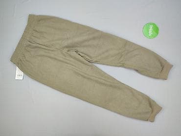 clockhouse basics: IDEAL, Spodnie dresowe damskie, rozmiar M — 3