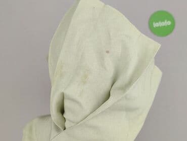 spódnice zielone plisowane: Women`s skirt, size M — 5