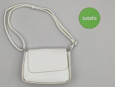 przezroczysta nerka: Torebka, stan - Dobry — 2